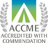 ACCME logo